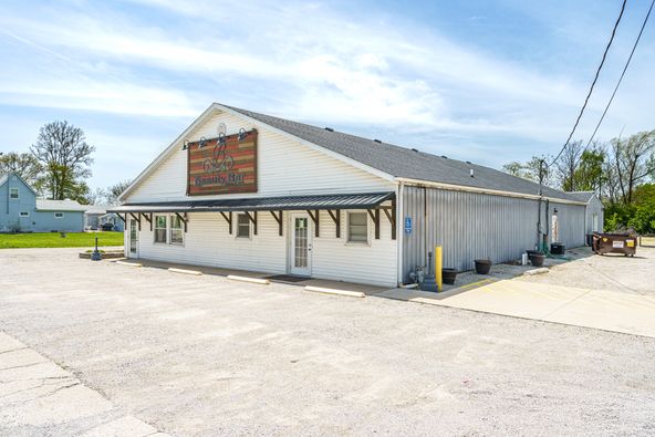 403 W Corwin St, Litchfield, IL 62056